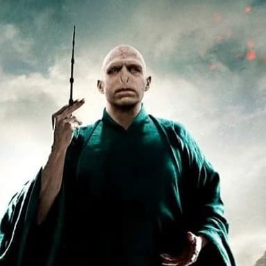 Lord Voldemort thumbnail