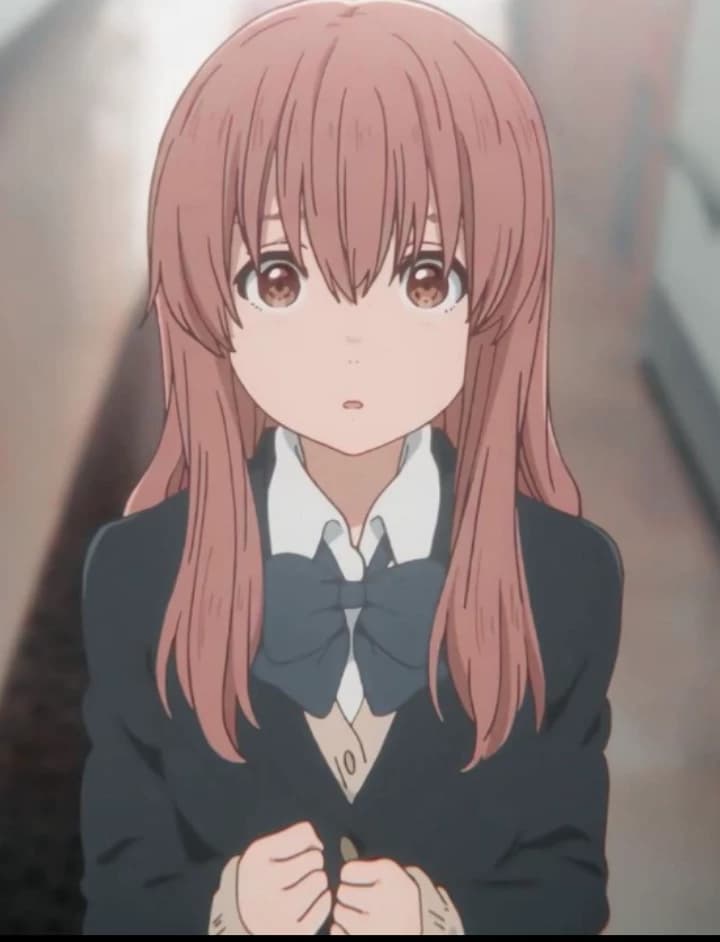 Shouko Nishimiya thumbnail