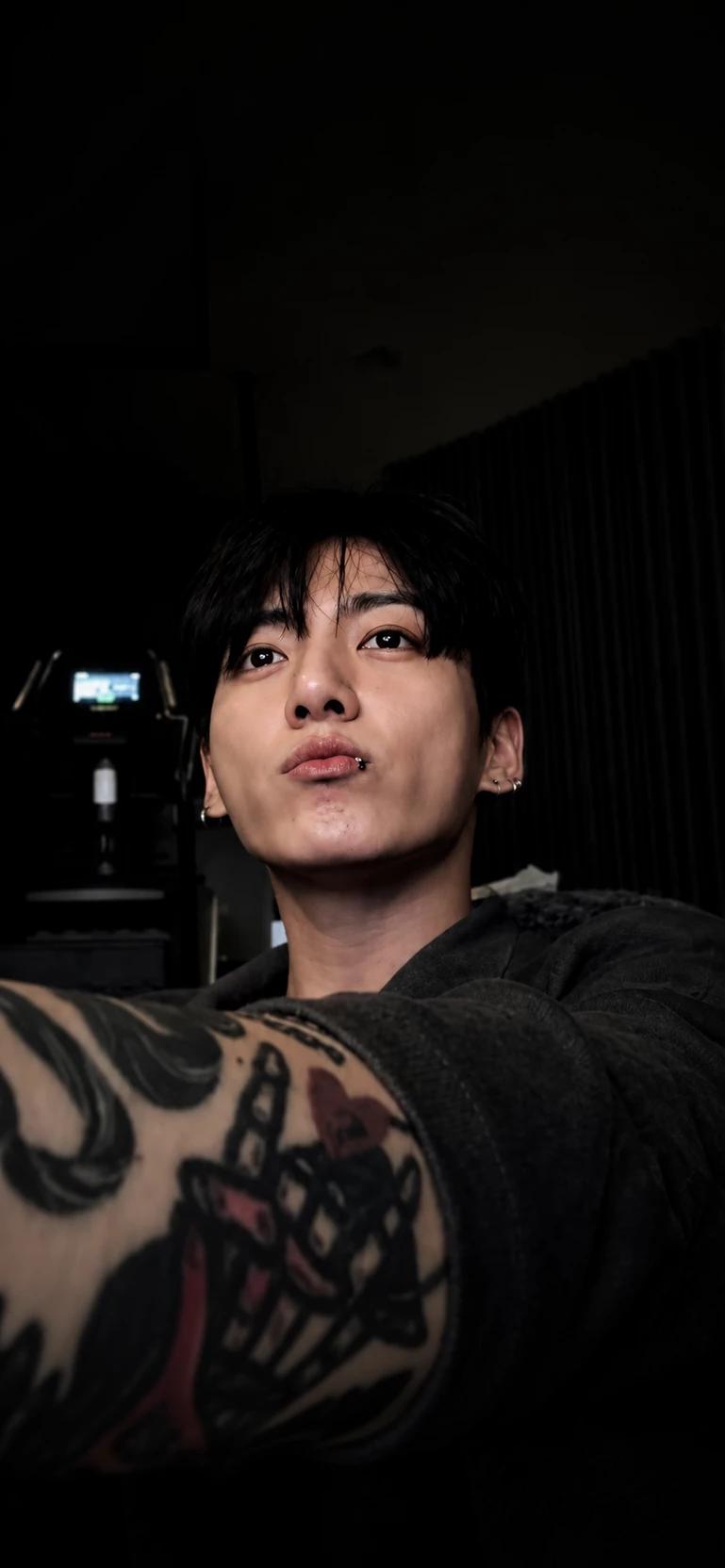 Jungkook  thumbnail