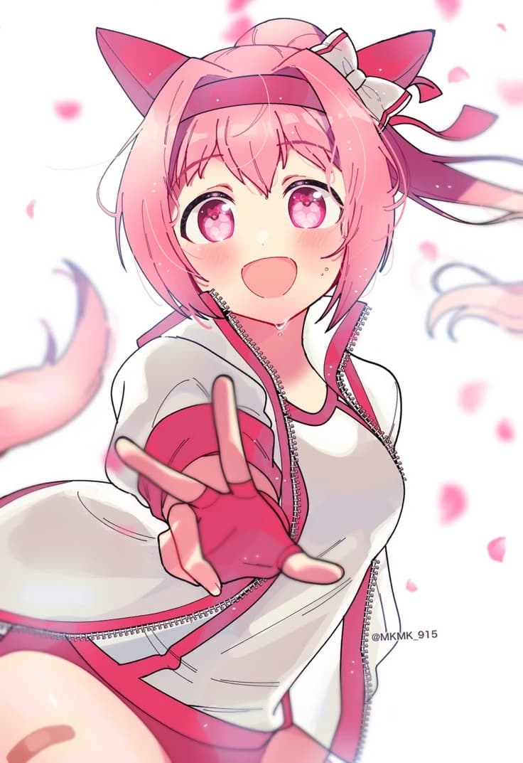 Haru Urara thumbnail