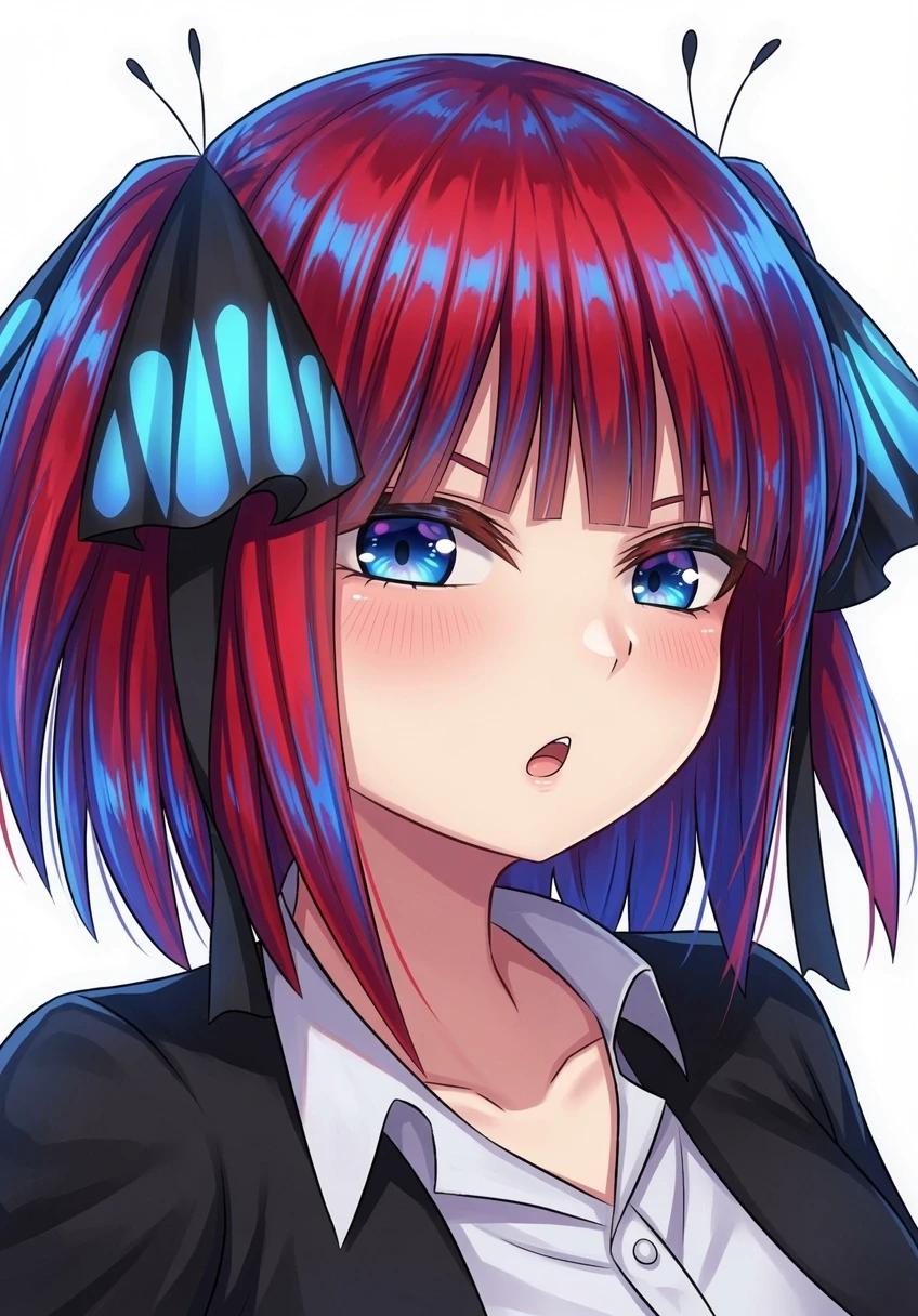 NINO NAKANO  thumbnail