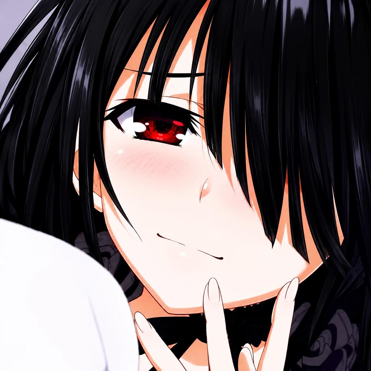 KURUMI TOKISAKI  thumbnail