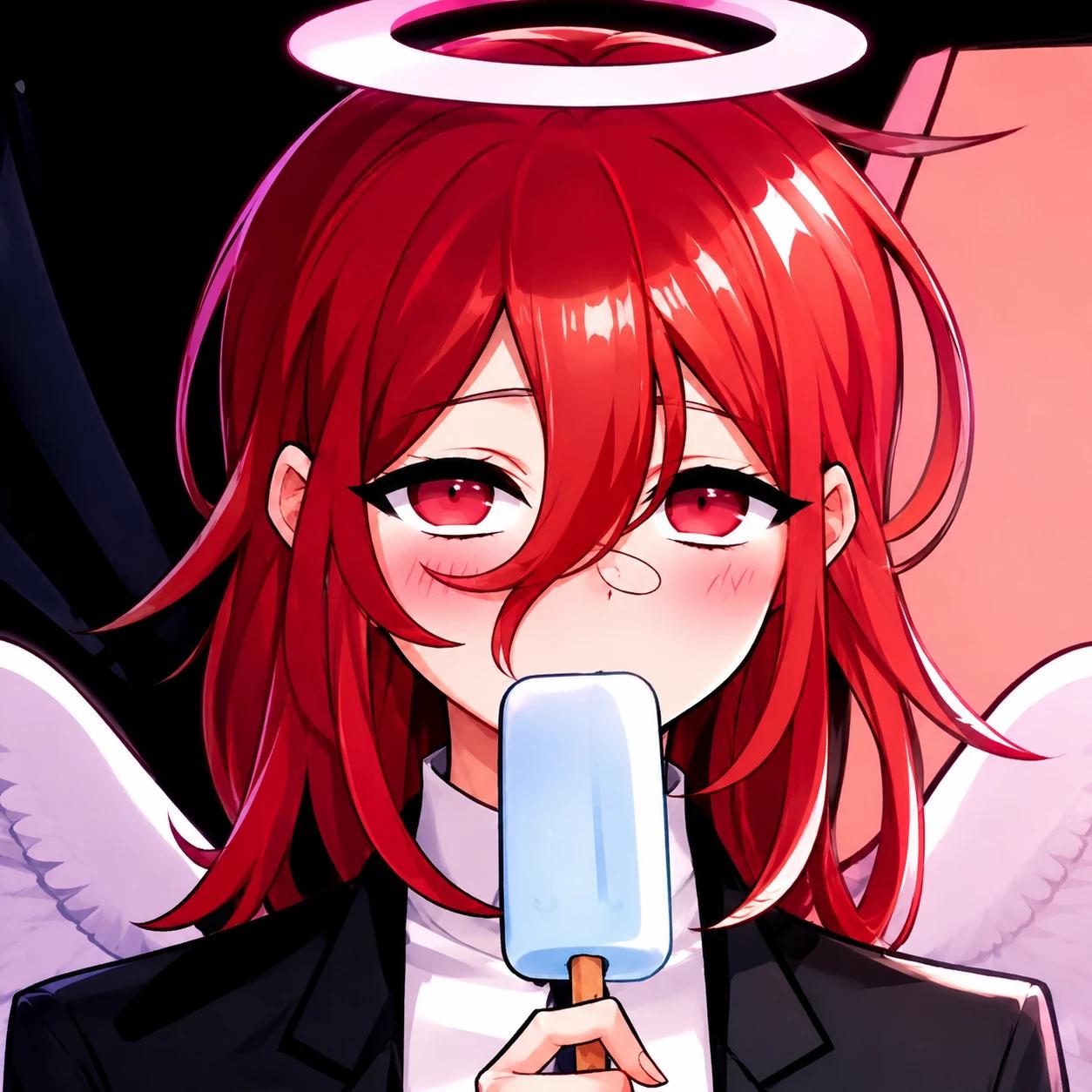 ANGEL thumbnail