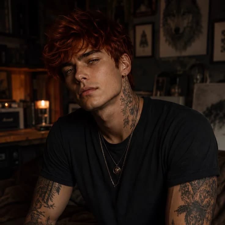 Aiden Thorne thumbnail