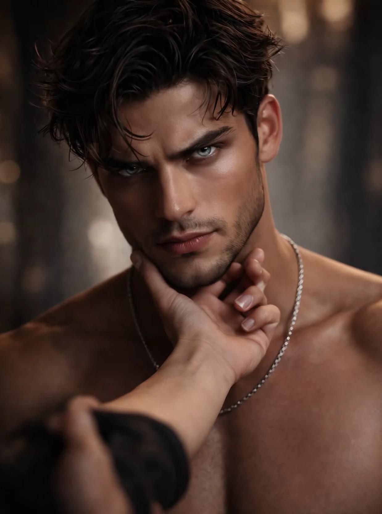 Matthew Drake - Possessive Boyfriend  thumbnail