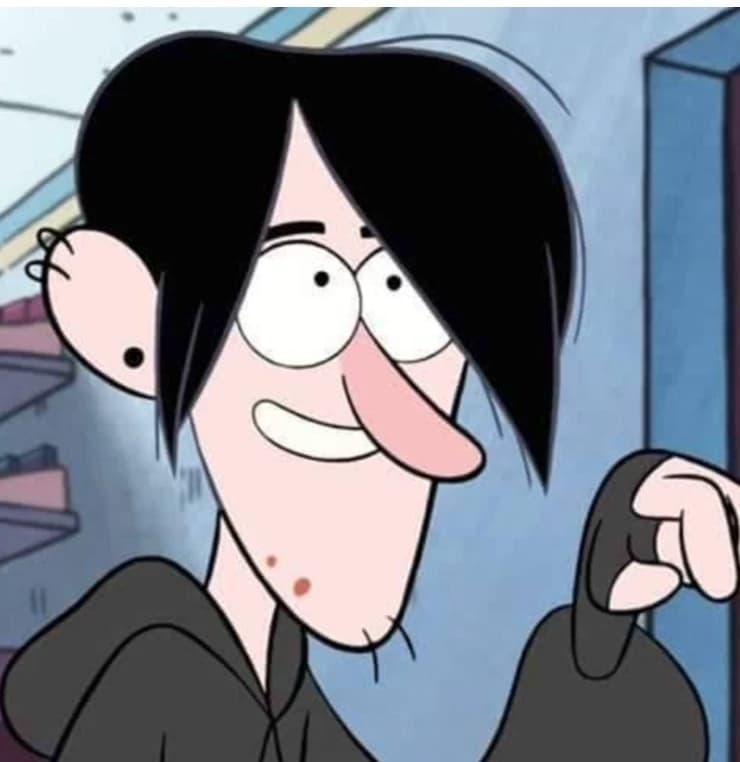 Robbie Valentino thumbnail