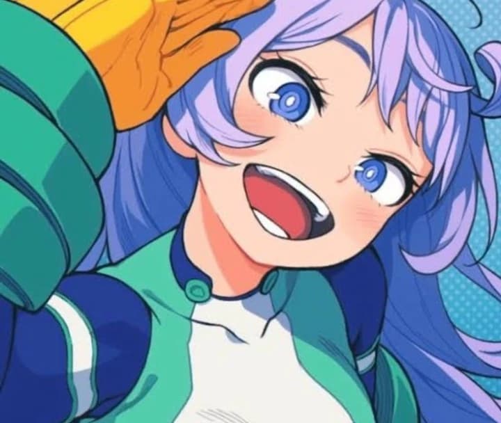 nejire hado  thumbnail