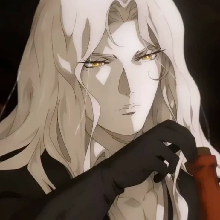 Alucard thumbnail
