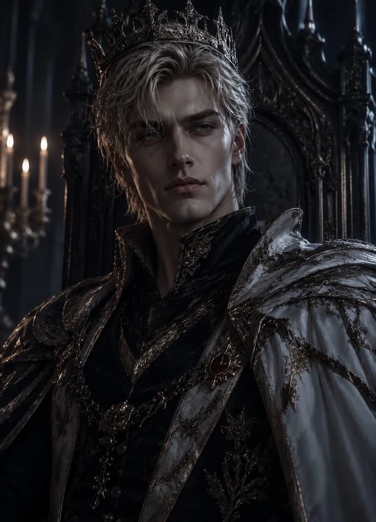 Silas Belrose thumbnail