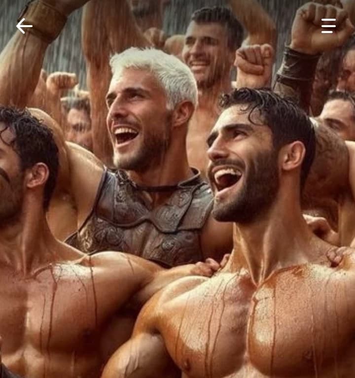 Exotic Island of Men thumbnail