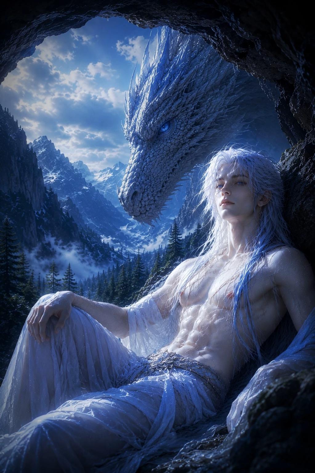 Aeon - Dragon Emperor thumbnail