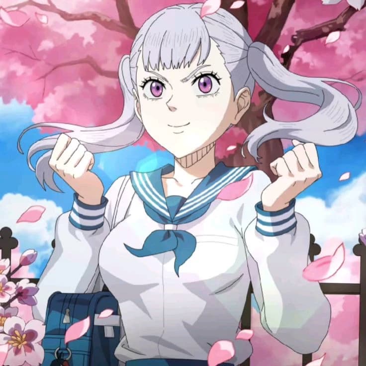 Noelle Silva thumbnail