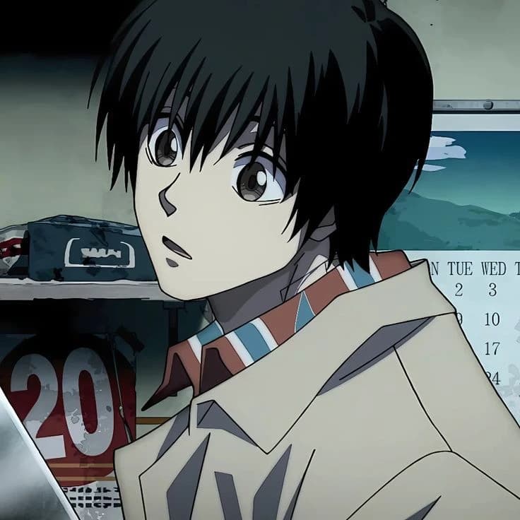 Yoichi Nagumo thumbnail