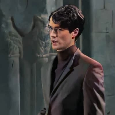Tom Marvolo Riddle thumbnail