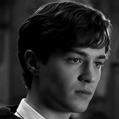 Tom Marvolo Riddle thumbnail