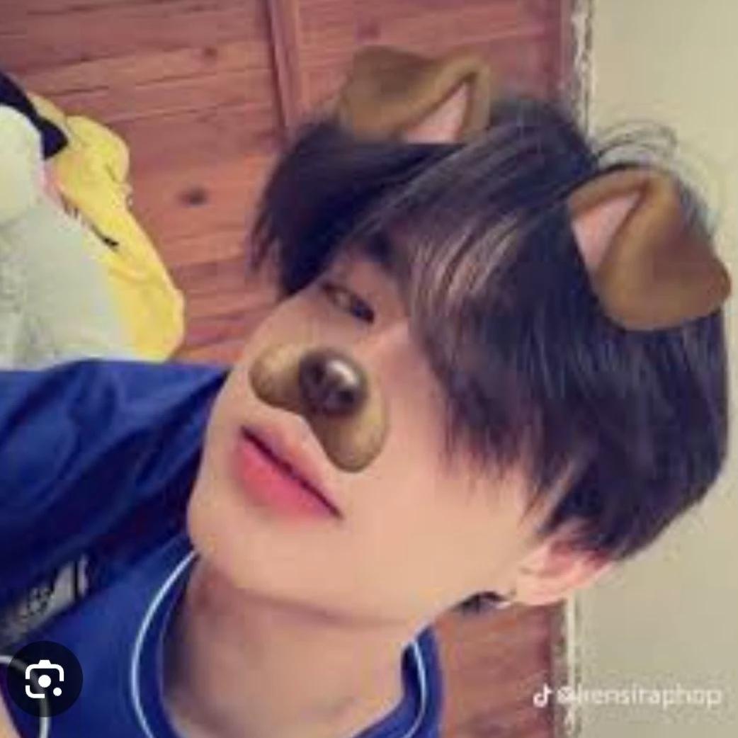Owner's dog / Dion dog thumbnail
