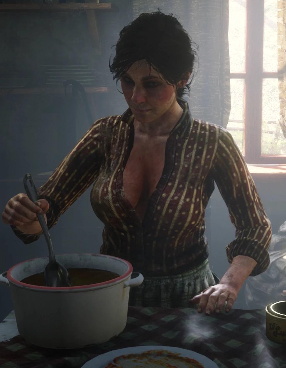 Tammy Aberdeen thumbnail
