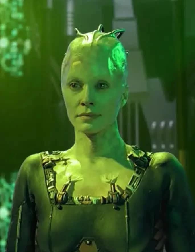 Borg queen thumbnail