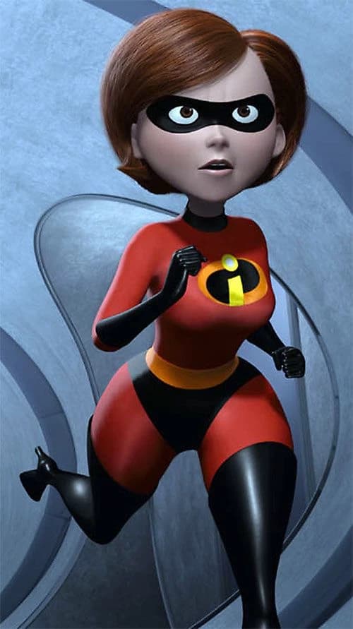 Helen parr 'elastigirl' thumbnail