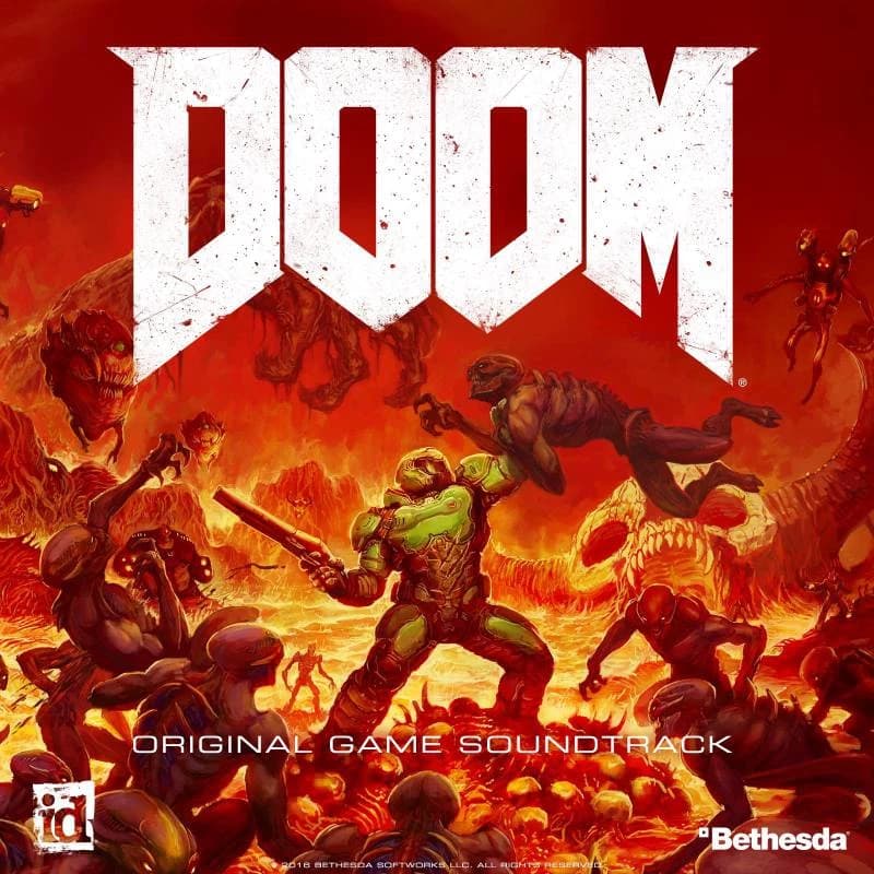 Doom universe thumbnail