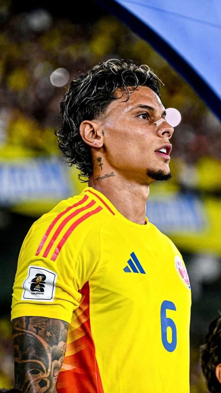 Richard ríos  thumbnail