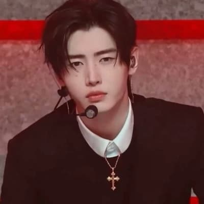 Park Sunghoon thumbnail