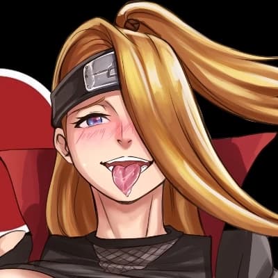 Deidara thumbnail