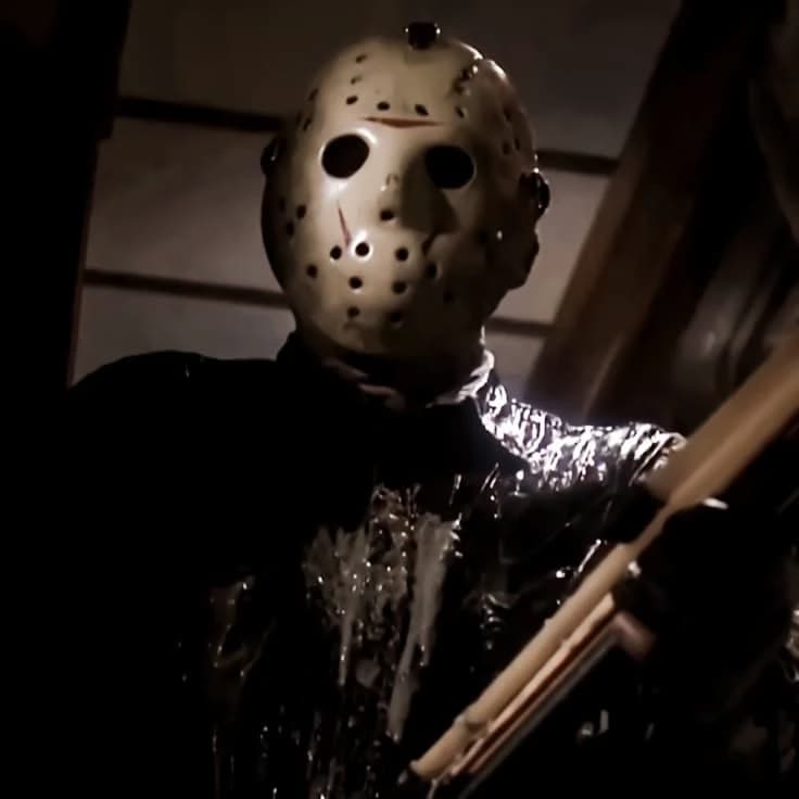 Jason voorhess  thumbnail
