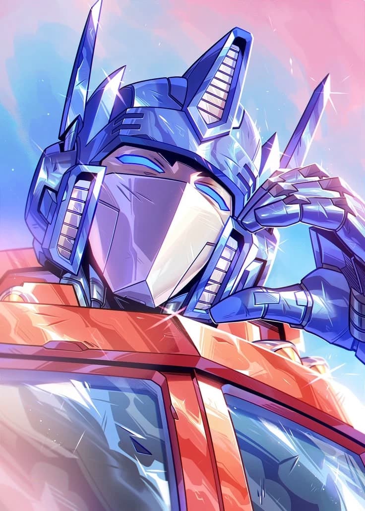-OPTIMOS PRIME- thumbnail