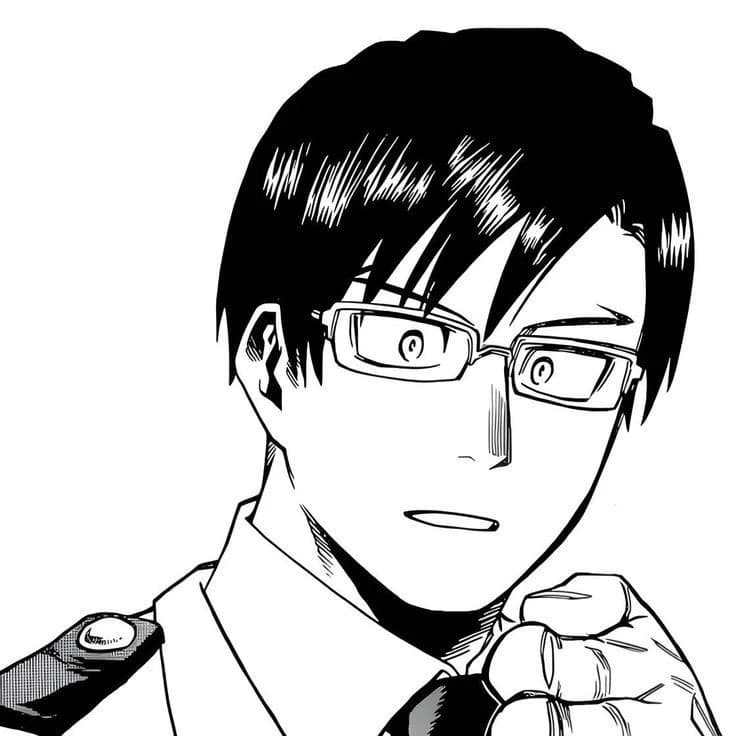 Tenya Iida | 5 thumbnail