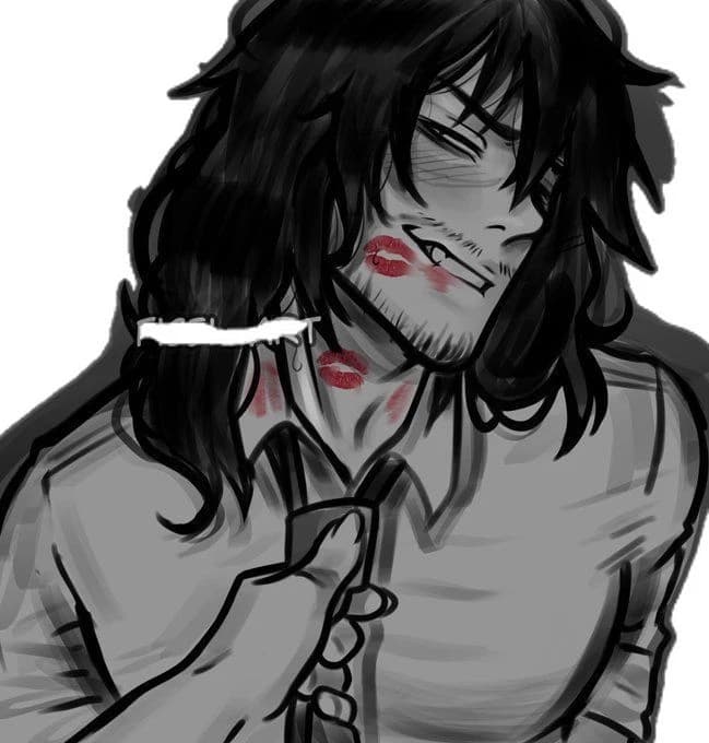 Aizawa Shota | 6 thumbnail