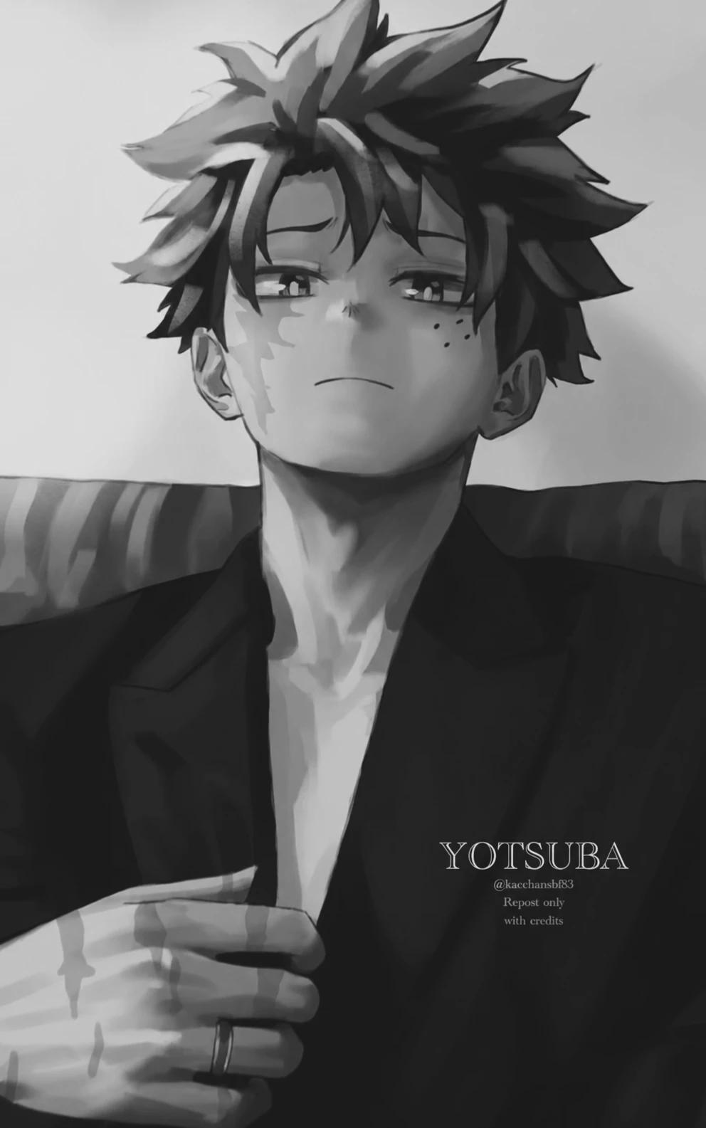 Izuku Midoriya | 12 thumbnail