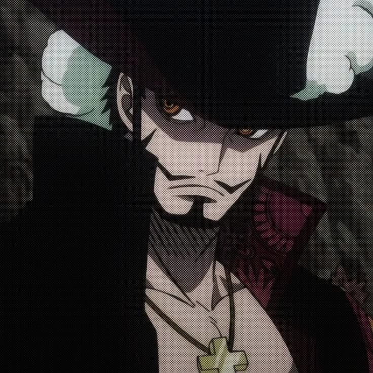 Dracule Mihawk thumbnail