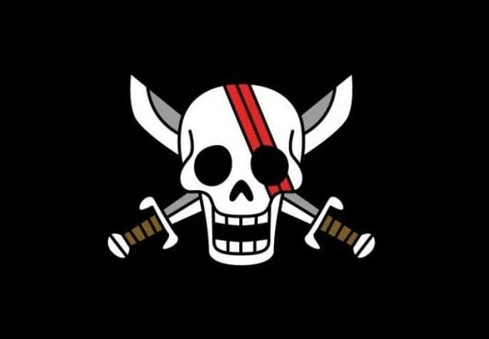 Red Hair Pirate thumbnail
