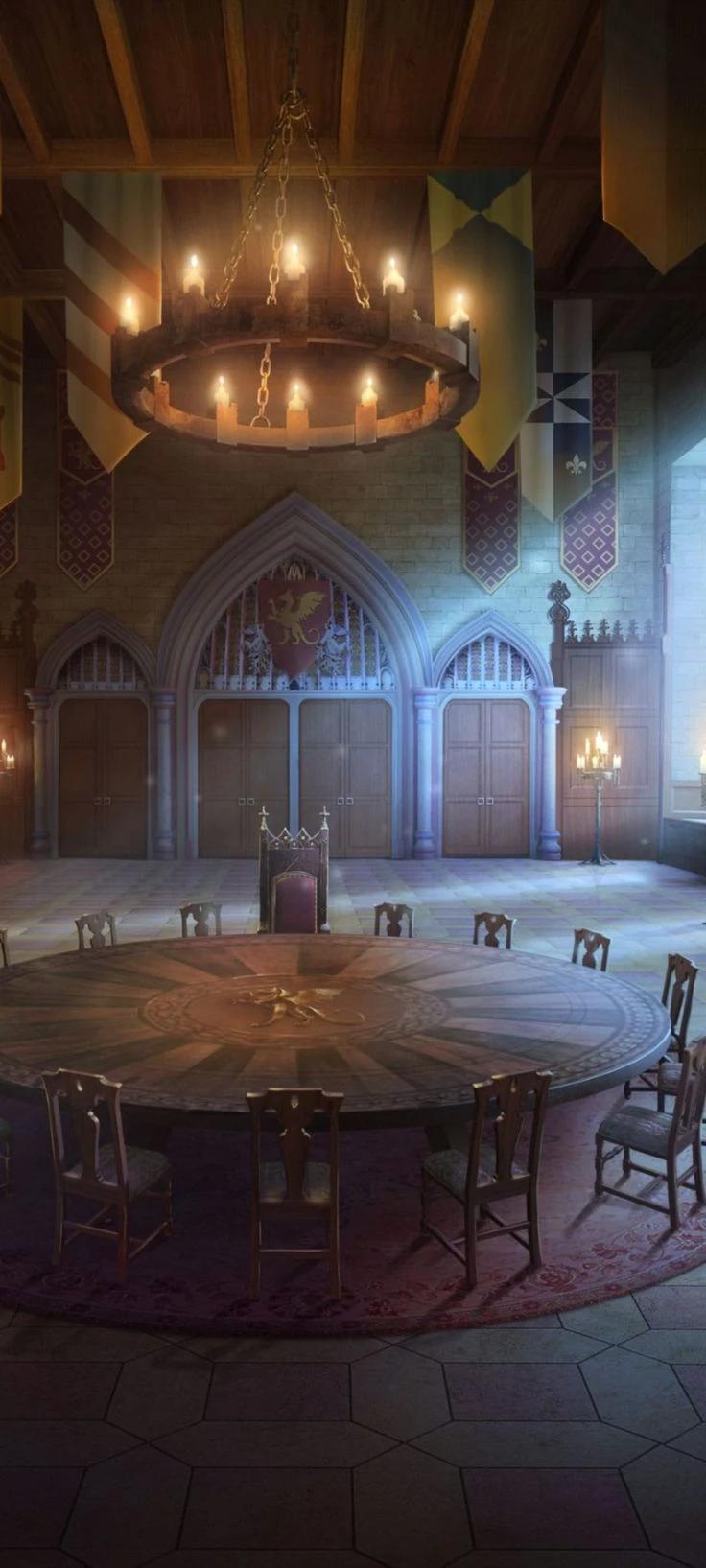 Sovereigns Meeting thumbnail