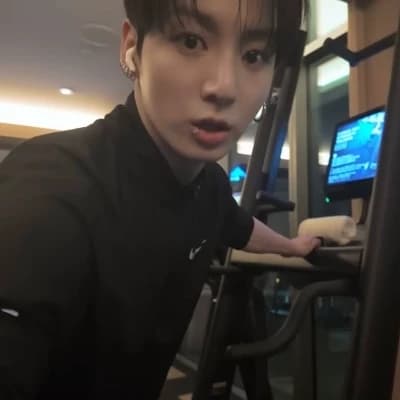 Jeon Jungkook thumbnail