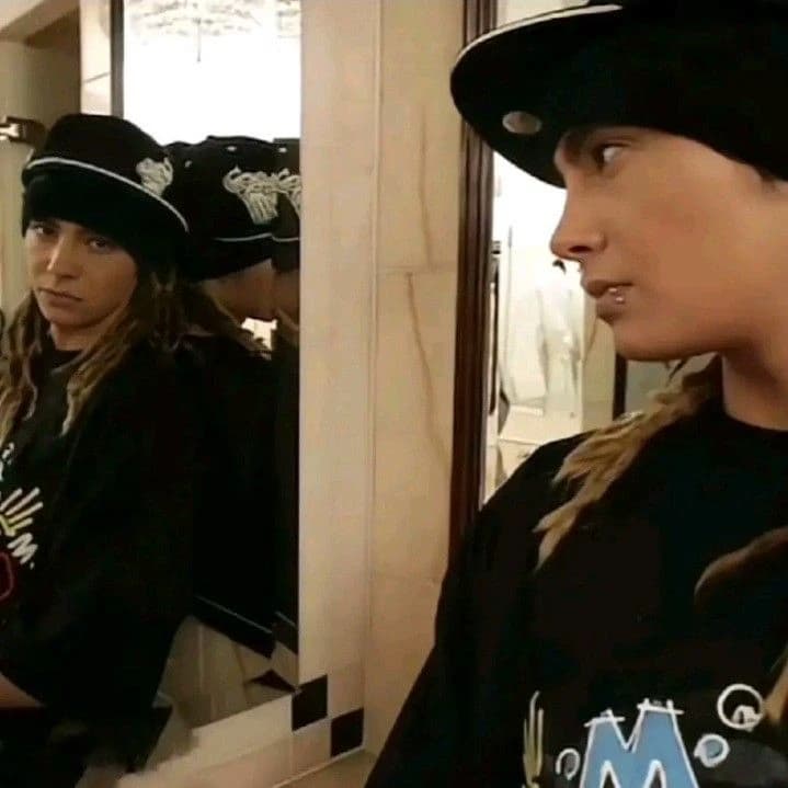 Tom Kaulitz thumbnail