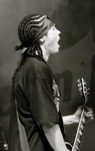 Tom Kaulitz  thumbnail