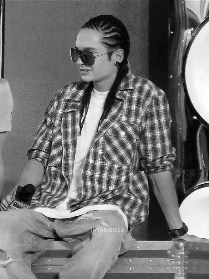 Tom Kaulitz  thumbnail