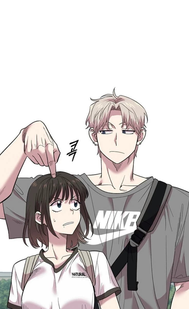 Did your friend become a girl? thumbnail