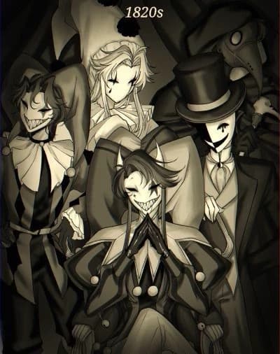The Freak Circus  thumbnail