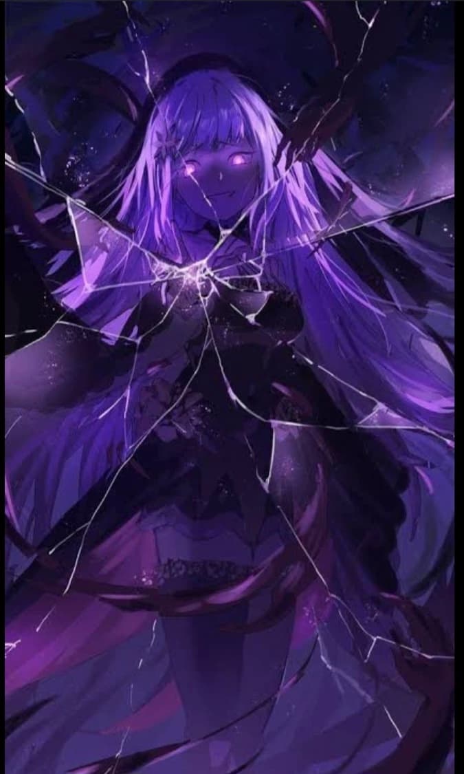 Satella - Witch of Envy thumbnail