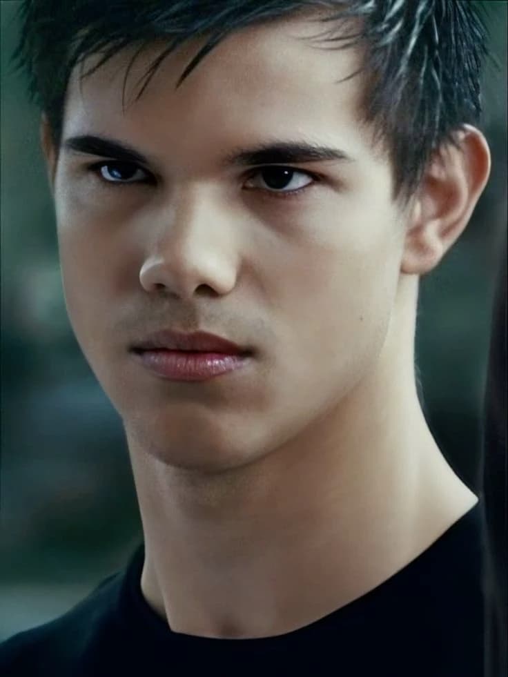 Jacob Black thumbnail
