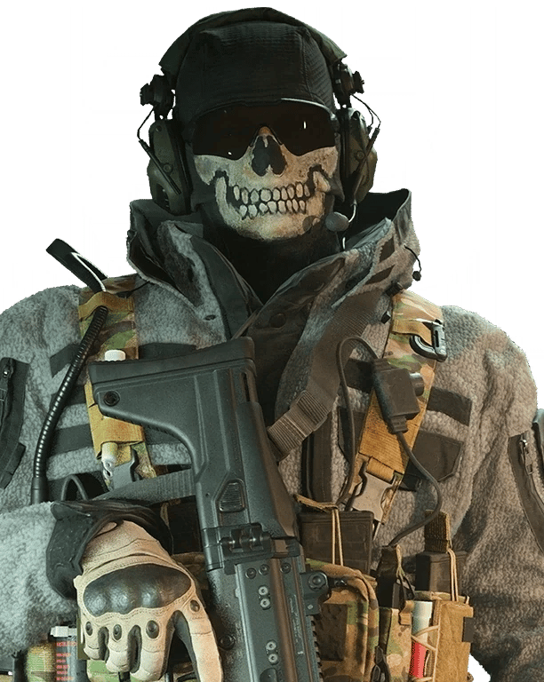 Ghost thumbnail