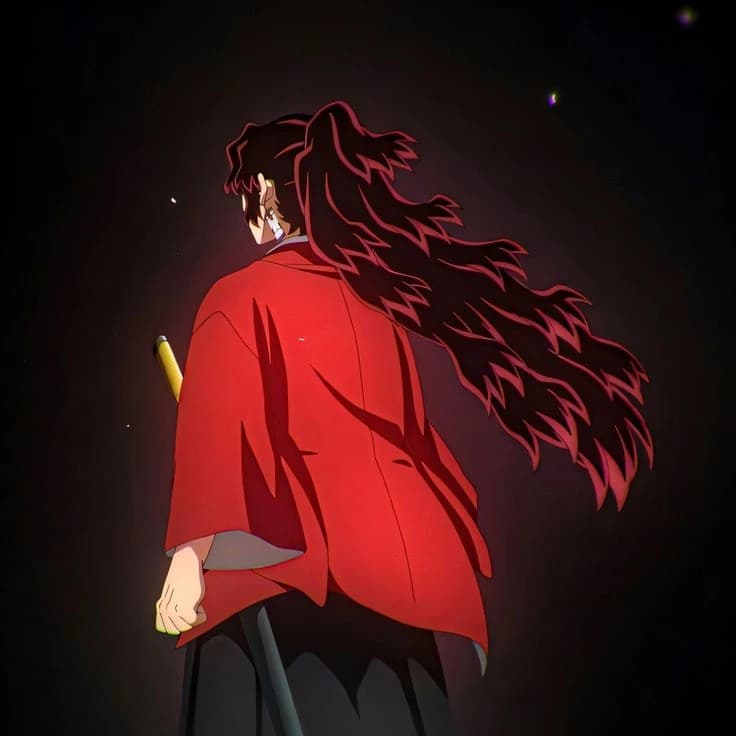 Yoriichi  thumbnail