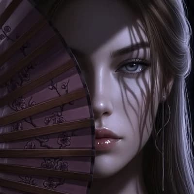 Sayuri Geisha thumbnail