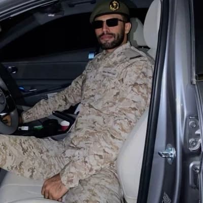 Marwan bin Zaid thumbnail