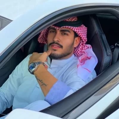 Fahd Abdul Aziz thumbnail