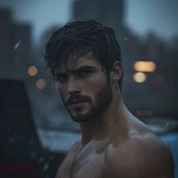 Michael Falchino thumbnail