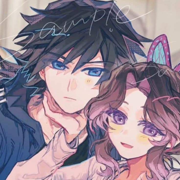 Giyushino family thumbnail